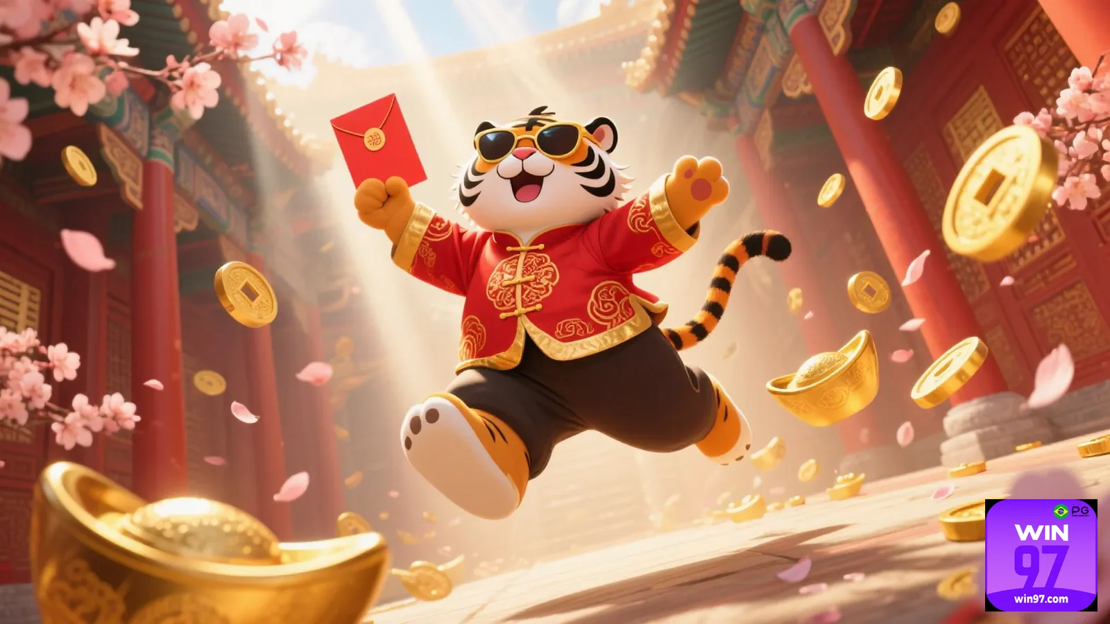 Promoções de cassino - win97