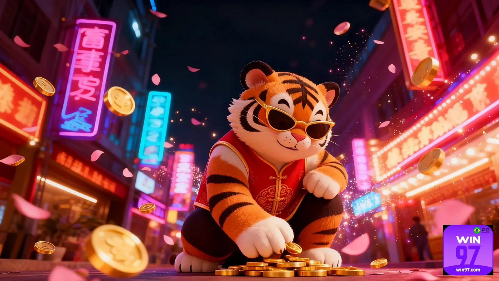 Ofertas de boas-vindas